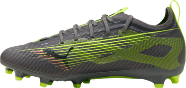 Sneakers och skor Puma ULTRA 5 PRO FG/AG Jr Grå | 108165-03, 1