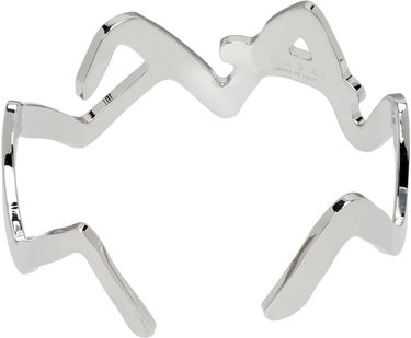 Armband Marni Marni Symbol Bracelet Metallisk | BRMV0217A0 M2000, 1