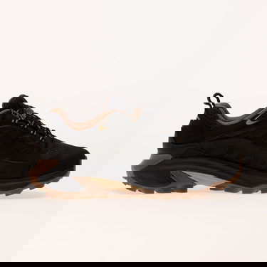 Sneakers och skor Merrell Moab Speed 2 Ltr Wp Black Svart | J037783, 2