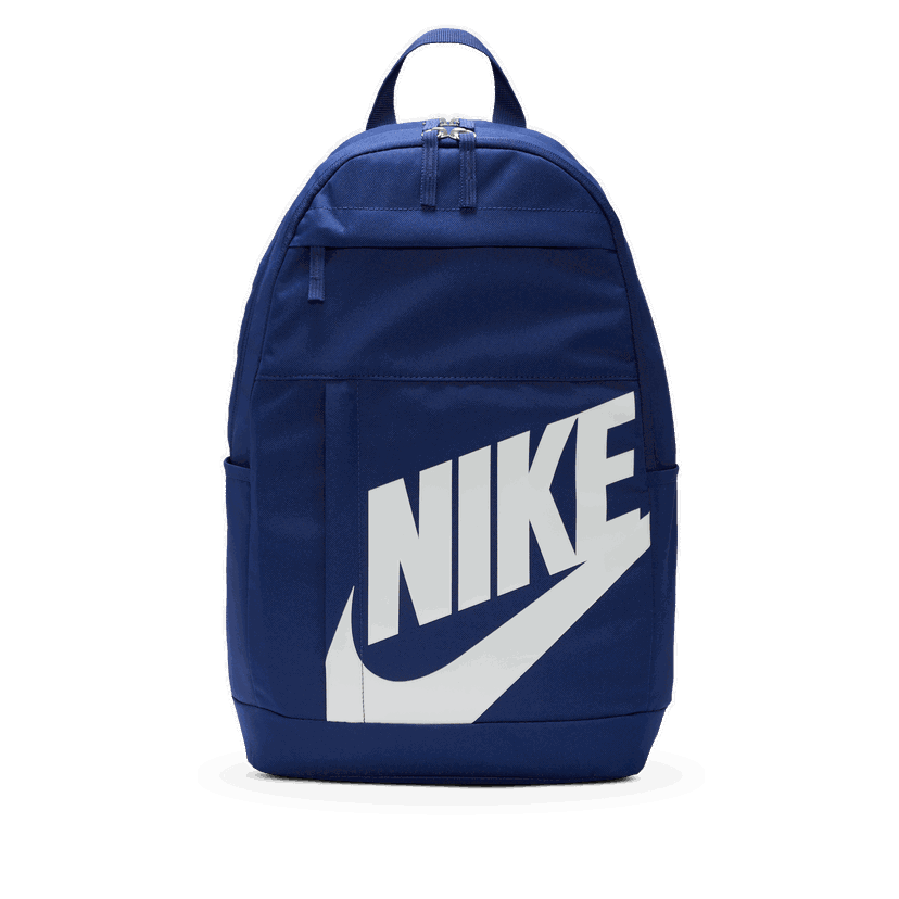 Ryggsäck Nike Nike Backpack (21 l) Blå | DD0559-492