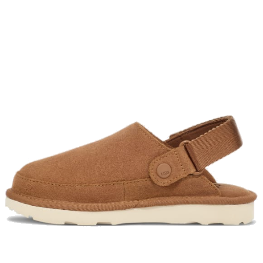Kläder UGG UGG Goldenstar Clog Brun | 1159770K-CHE, 0