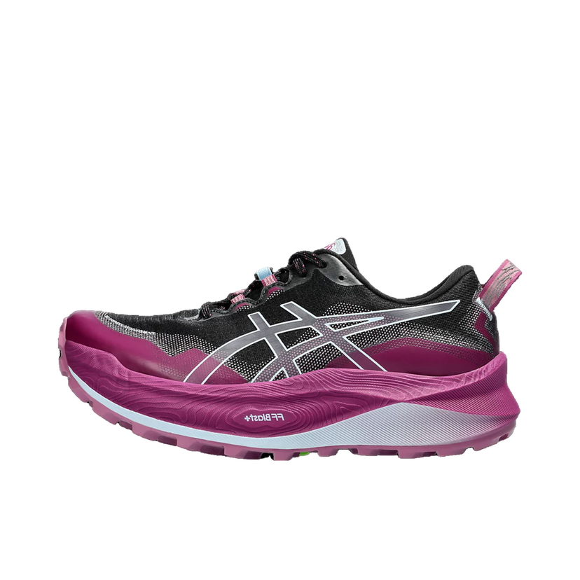 Löpning Asics Trabuco Max 3 Rosa | 1012b606-001