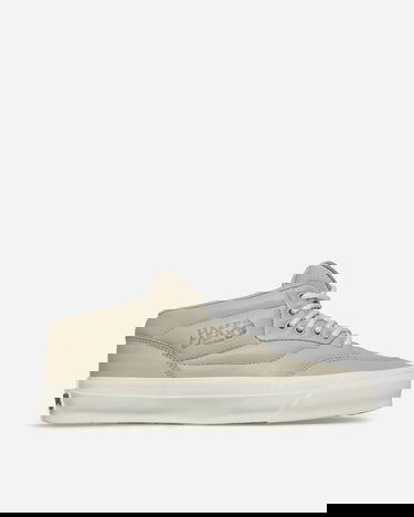 Sneakers och skor Vans Half Cab Reissue 33 Foam Grå | VN000D53WRG1, 1