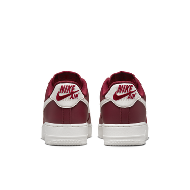 Sneakers och skor Nike Air Force 1 '07 Premium Bourgogne | DQ7664-600, 1