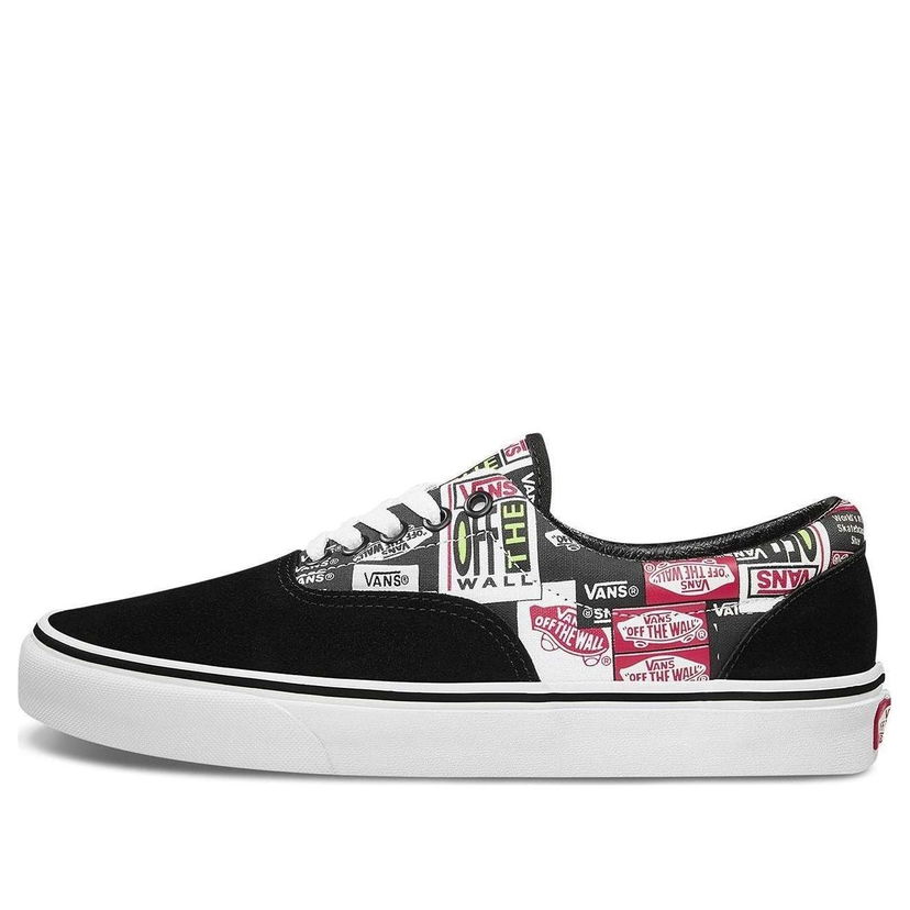 Sneakers och skor Vans Era 'Label Mix' Flerfärgad | VN0A4BV4V9A