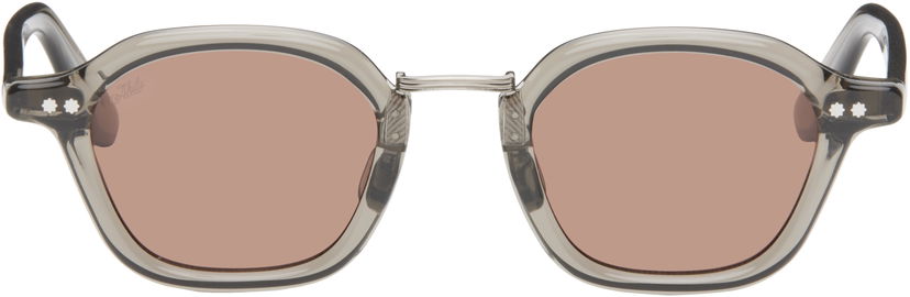 Solglasögon AKILA Iris Sunglasses Grå | 2424 05 44