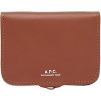 Plånbok A.P.C. Pokémon x Josh Wallet Brun | PXAWV-H63562-CAD, 1