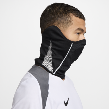 Halsduk Nike Academy Dri-FIT Neck Warmer Svart | HF0784-010, 4