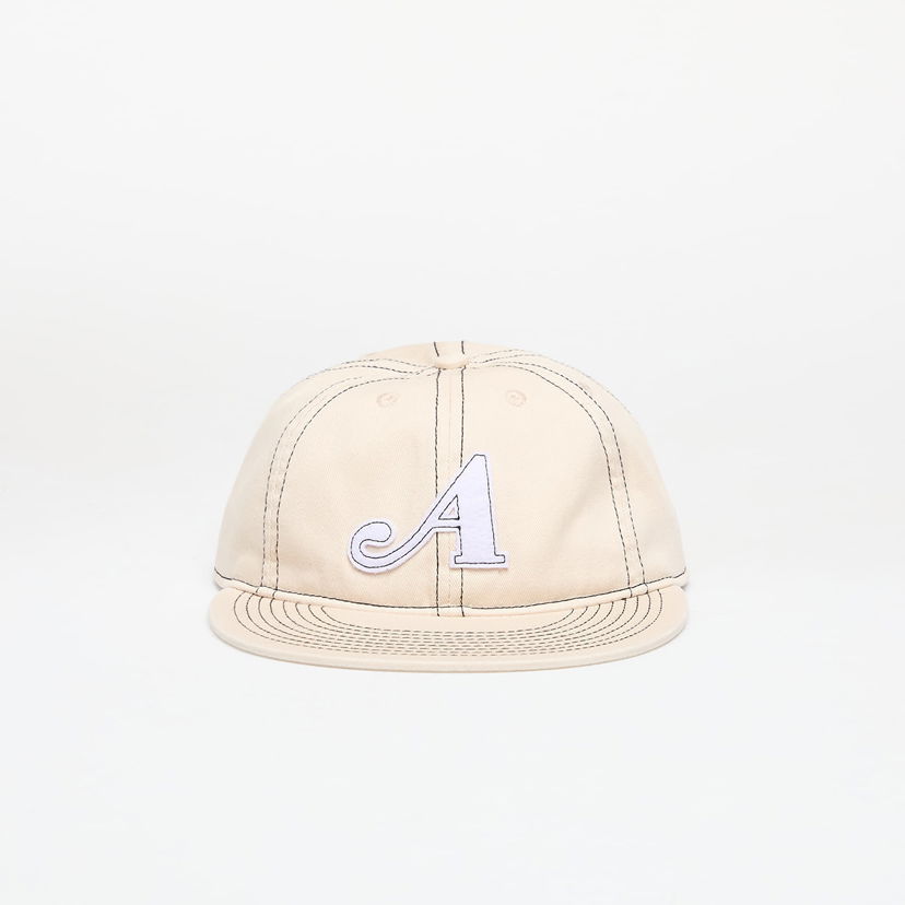 Keps Awake NY Awake NY Classic A Cap Beige | AWK-SU25-HT004-NATUR