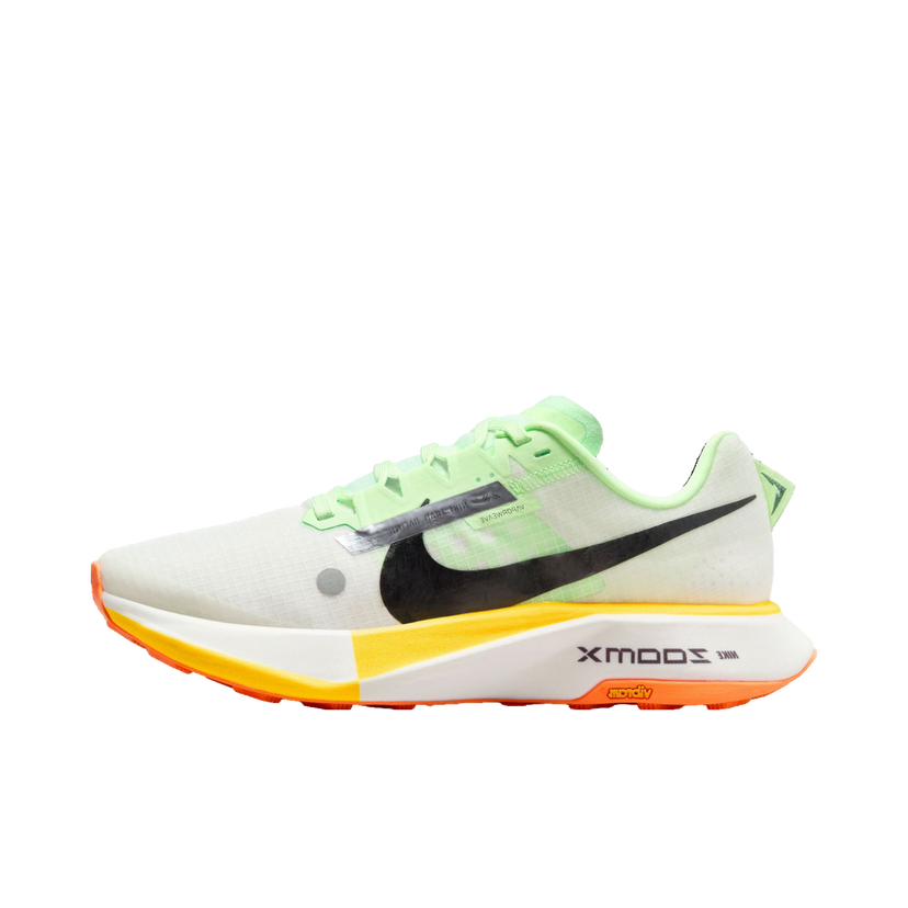 Sneakers och skor Nike Ultrafly Grå | dz0489-102