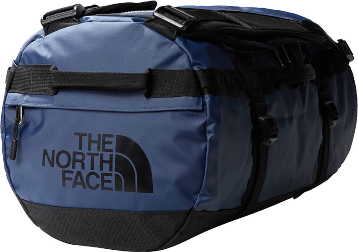 Resväska The North Face Base Camp Duffel Bag Mörkblå | nf0a52st92a1, 0