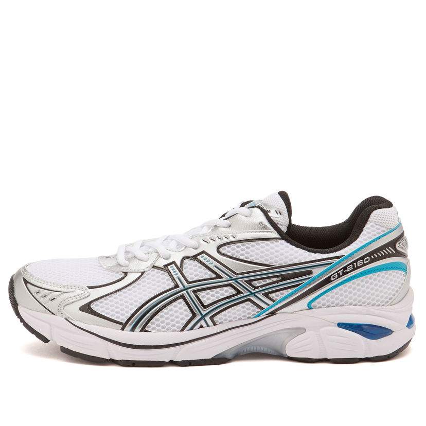 Sneakers och skor Asics GT-2160 Vit | 1203A952-100