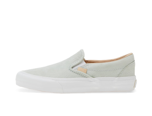 Sneakers och skor Vans Vault Classic Slip-On VR3 LX Floral Imprint Light Grå | VN0005VNBHN1