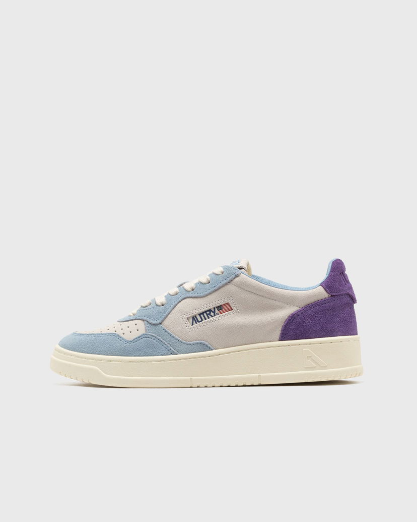 Sneakers och skor Autry Autry Medalist Low Flerfärgad | AULWTS02
