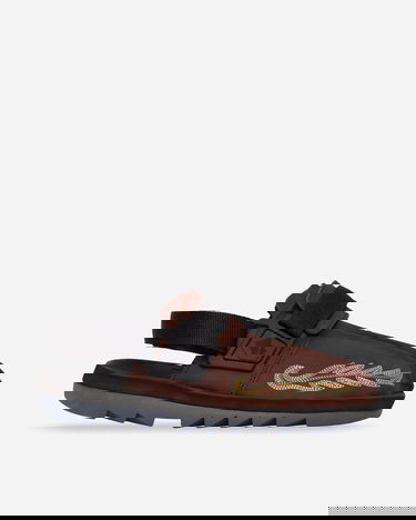 Sneakers och skor Reebok Beatnik Mountain Research "Brush Brown" Brun | GX9718, 2