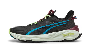 Sneakers och skor Puma Fast-Trac NITRO 3 Flerfärgad | 379786-19, 2