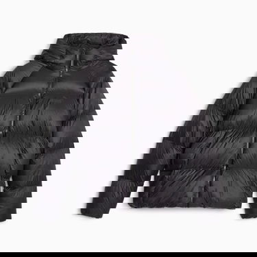 Pufferjacka Puma Ultra Daunenjacke mit Svart | 675369_01, 5