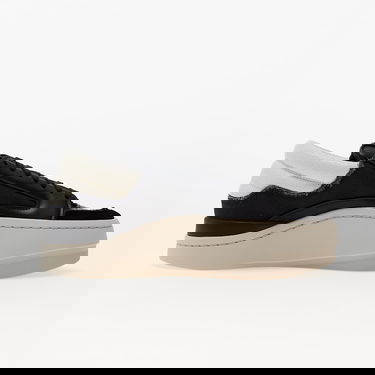 Sneakers och skor Y-3 Centennial Lo Black/ Cbrown/ Owhite Svart | IF7787, 1