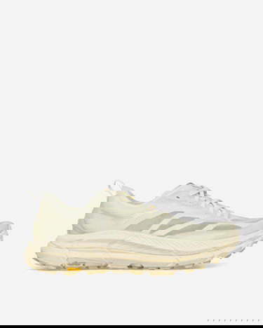 Sneakers och skor Hoka One One MAFATE SPEED 4 LITE Beige | 1168450-TVN, 1