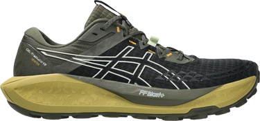 Sneakers och skor Asics GEL-Trabuco 13 GTX Grön | 1011b978-003, 0