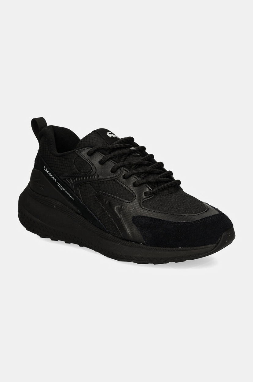 Sneakers och skor Lacoste L003 EVO Svart | 47SMA0121