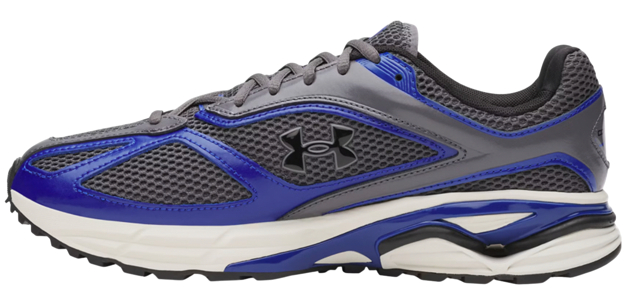 Sneakers och skor Under Armour HOVR Apparition Flerfärgad | 3027595-025, 1