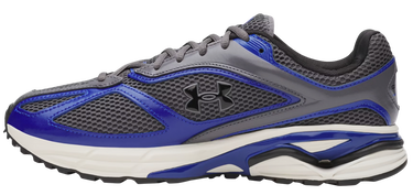 Sneakers och skor Under Armour HOVR Apparition Flerfärgad | 3027595-025, 1