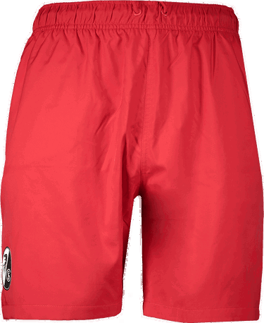 Shorts Nike Nike SC Freiburg Club Woven Flow Shorts Röd | 6scffn3307-657, 0