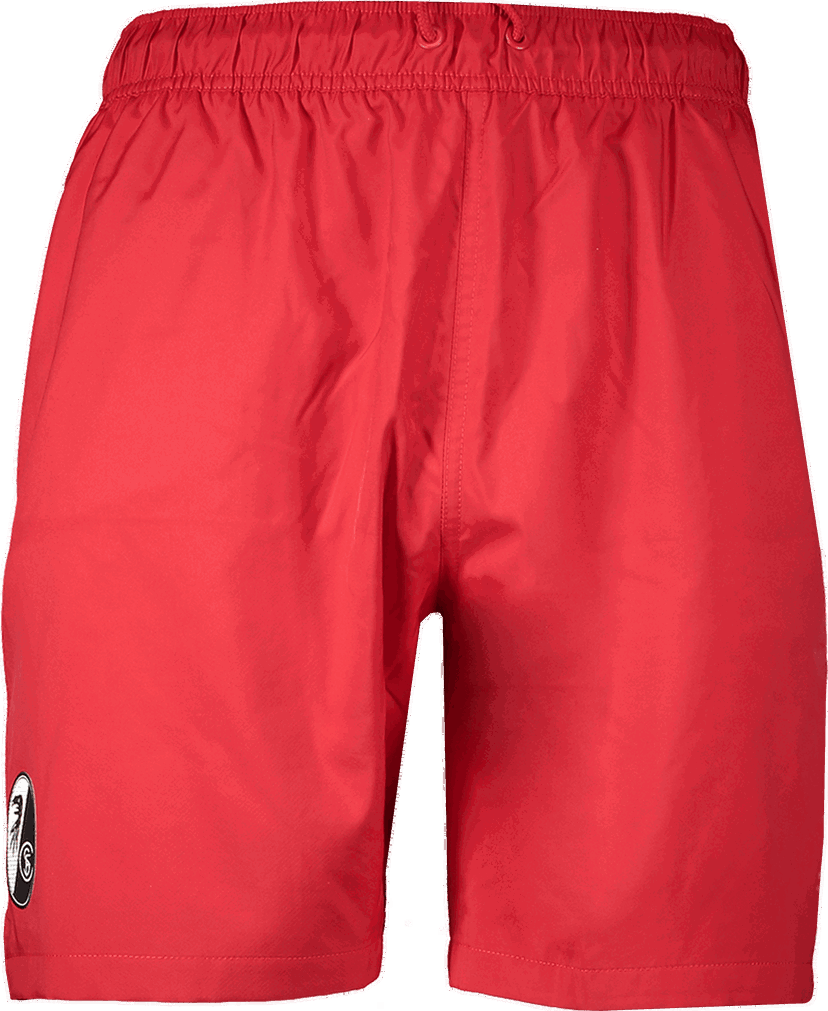 Shorts Nike Nike SC Freiburg Club Woven Flow Shorts Röd | 6scffn3307-657