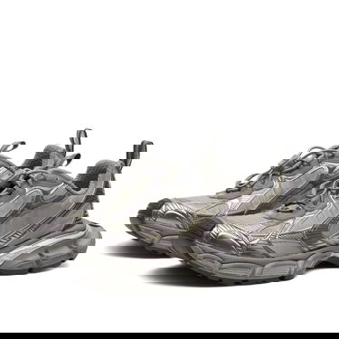 Sneakers och skor Balenciaga 3XL EU 40 Metallisk | 734734-W3XNY-1100, 2