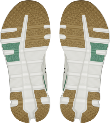 Sneakers och skor On Running Cloudrunner 2 Vit | 3we10132404, 3