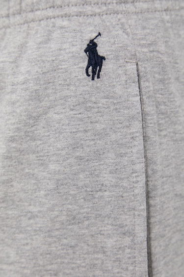 Pyjamas Polo by Ralph Lauren Sleepwear Short Polo Grå | 714844761001, 4