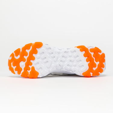 Sneakers och skor Nike React Vision SE Grå | CZ2199-100, 4