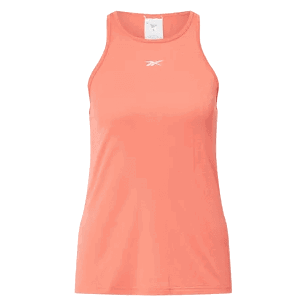 Linne Reebok UBF Perforated Tank Orange | HH7385, 0