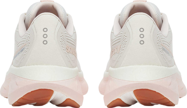 Sneakers och skor Saucony Saucony Ride 18 Beige | s11000-224, 2