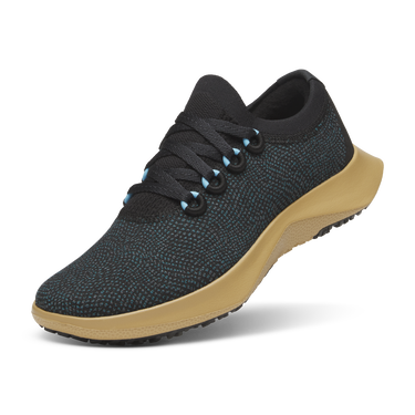 Sneakers och skor Allbirds Wool Dasher Mizzles Blå | A11020W, 0
