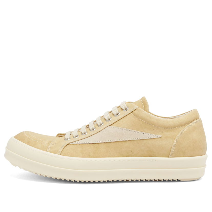 Sneakers och skor Rick Owens Rick Owens DRKSHDW Vintage, Size EU 40 Beige | DU01E3803-SCFLVS-8111