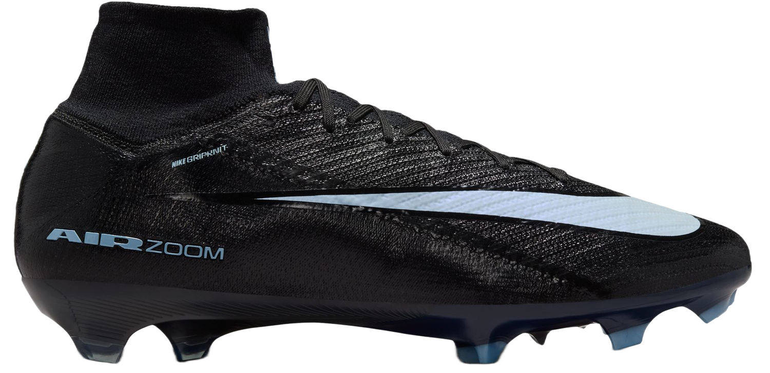 Sneakers och skor Nike Zoom Superfly 10 Elite FG Svart | fq1454-001, 0