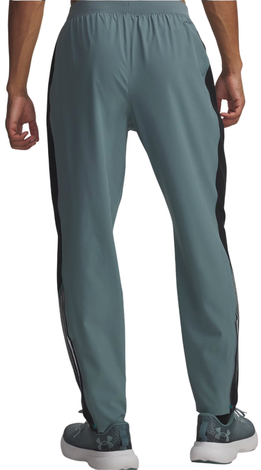 Träningsbyxor Under Armour Velociti Storm Pant Turkos | 6005899-587, 1