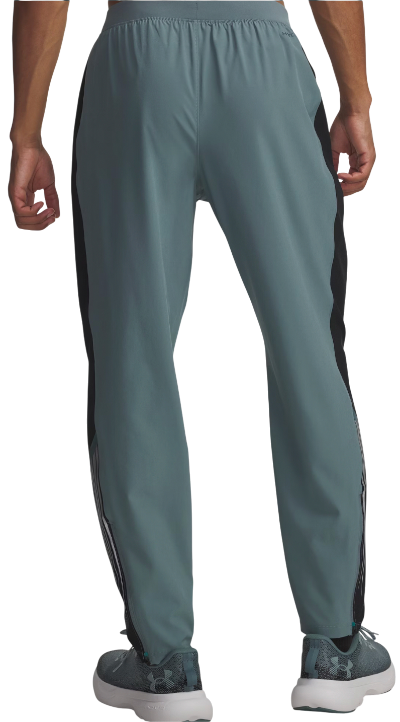 Träningsbyxor Under Armour Velociti Storm Pant Turkos | 6005899-587, 1