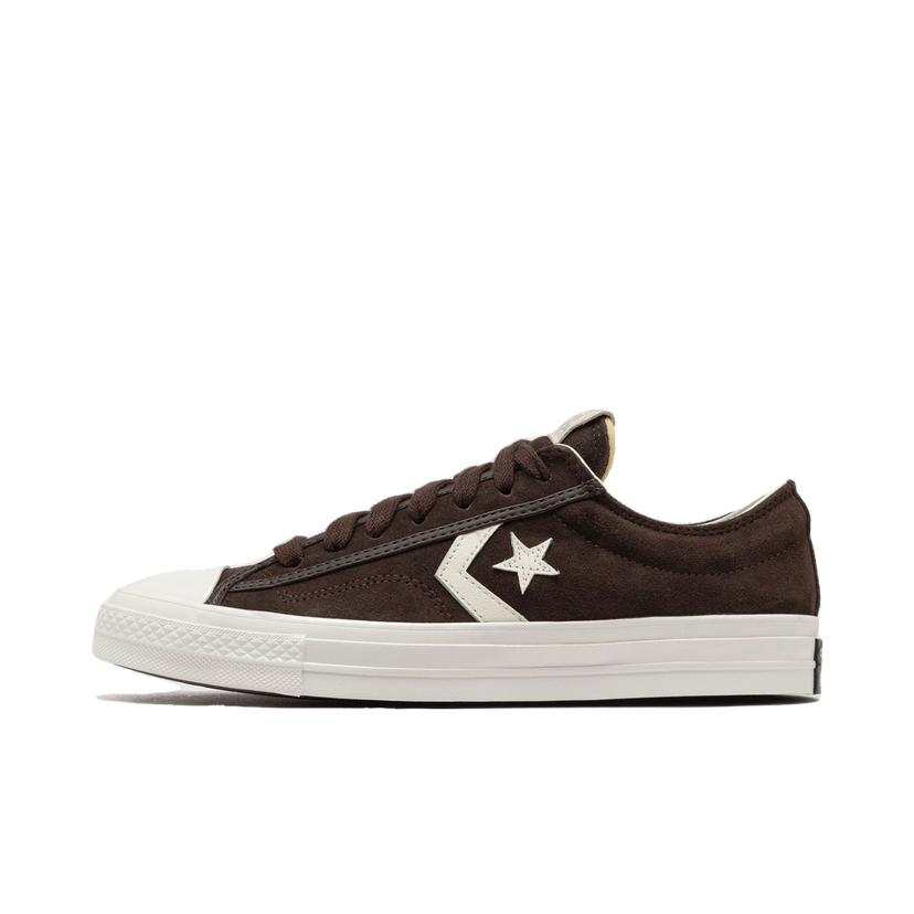 Sneakers och skor Converse Star Player 76 Brun | A13608C