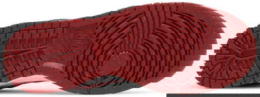 Sneakers och skor Nike Dunk Low Next Nature "White Gym Red" W Röd | DN1431-101, 5