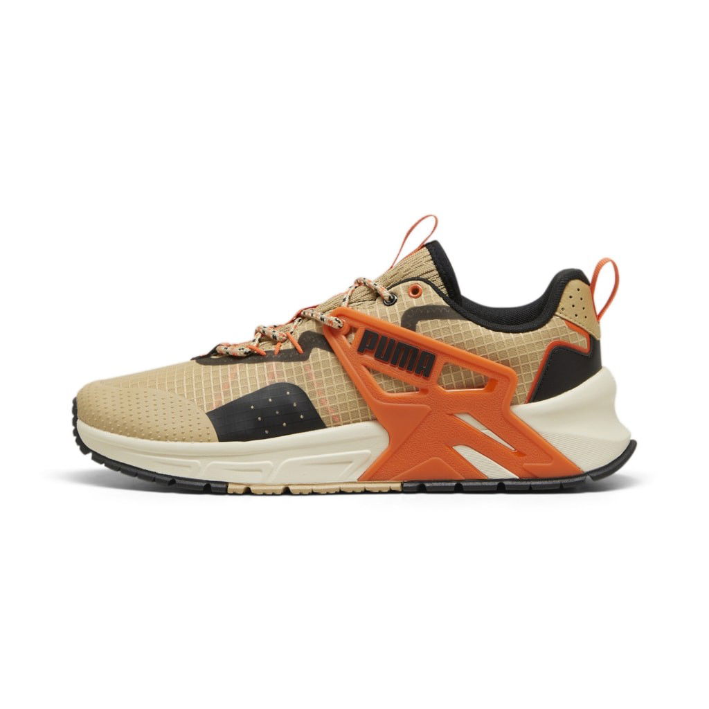 Sneakers och skor Puma Pacer + Trail Beige | 397669-03, 0