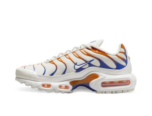 Sneakers och skor Nike Air Max Plus Vit | DZ3671-103
