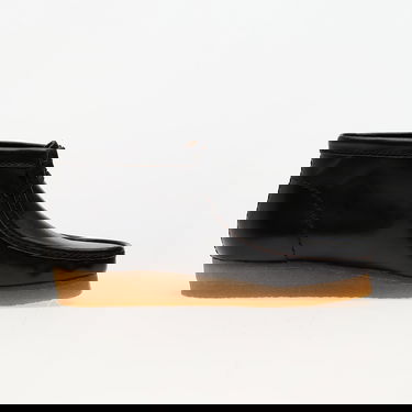 Sneakers och skor Clarks Wallabee Boot Svart | 26179167, 2