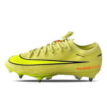 Sneakers och skor Nike ZM VAPOR 16 ELITE SG-PRO Gul | FQ8688-300, 0
