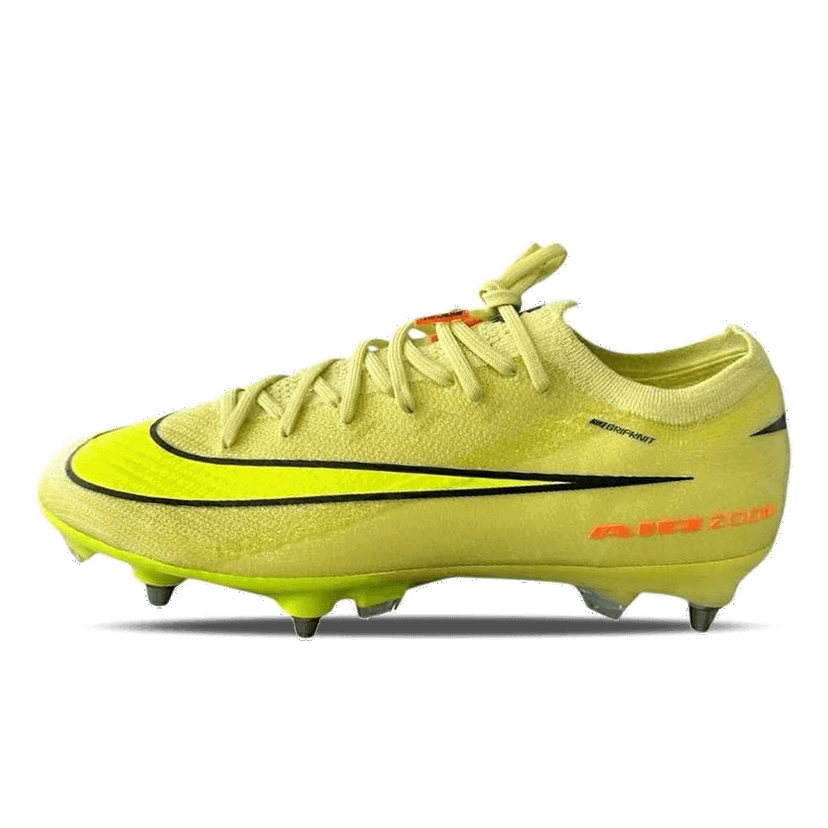 Sneakers och skor Nike ZM VAPOR 16 ELITE SG-PRO Gul | FQ8688-300
