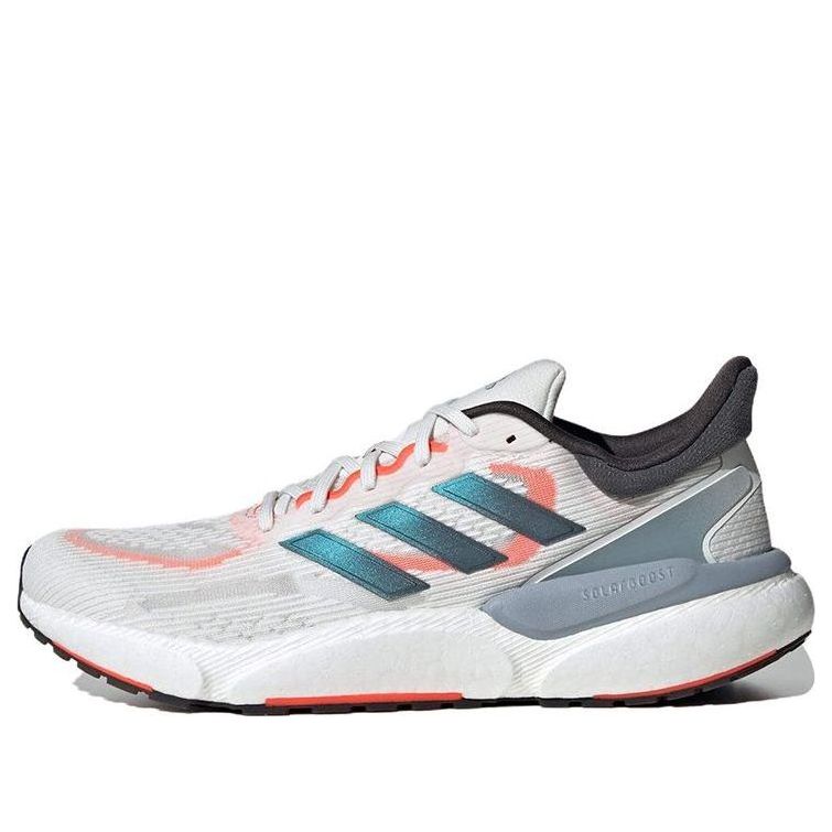Sneakers och skor adidas Performance SolarBoost 5 Vit | GW1962