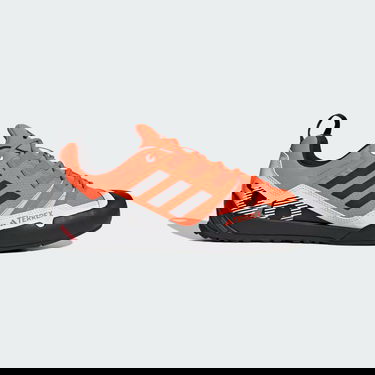 Sneakers och skor adidas Performance Terrex Swift Solo 2.0 Hiking Röd | IE6902, 1