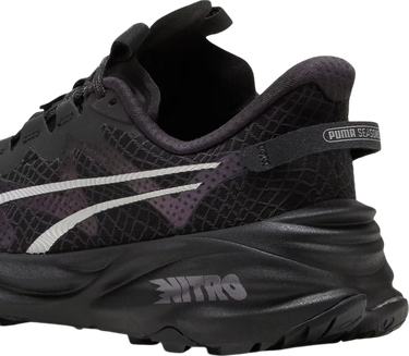 Sneakers och skor Puma Fast-Trac NITRO 3 GTX Svart | 379795-01, 6
